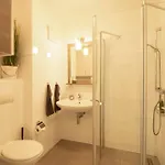 Brise Seeresidenz Haus Atlantic App 01 Lägenhet *
