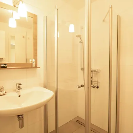 Apartament Brise Seeresidenz Haus Atlantic App 01 Heringsdorf
